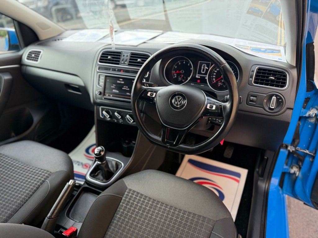 Used Volkswagen Polo 2014 for sale - 76345849: Photo 27