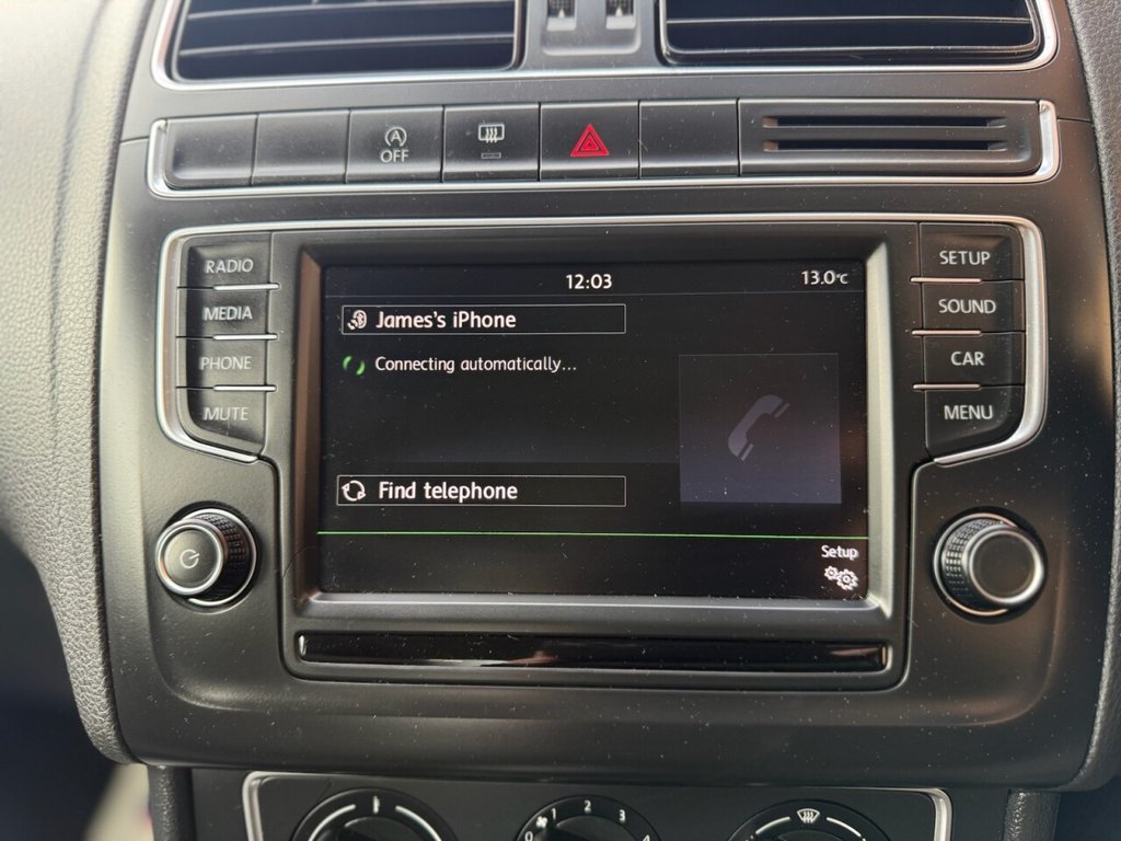 Used Volkswagen Polo 2014 for sale - 76345849: Photo 33