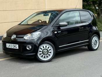2013 (13) - 1.0 Up Black 3dr