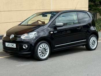 Used Volkswagen up! 2013 for sale - 75087712: Photo