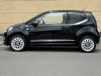 Used Volkswagen up! 2013 for sale - 75087712: Photo