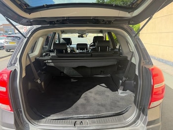 Used Chevrolet Captiva 2013 for sale - 78227921: Photo