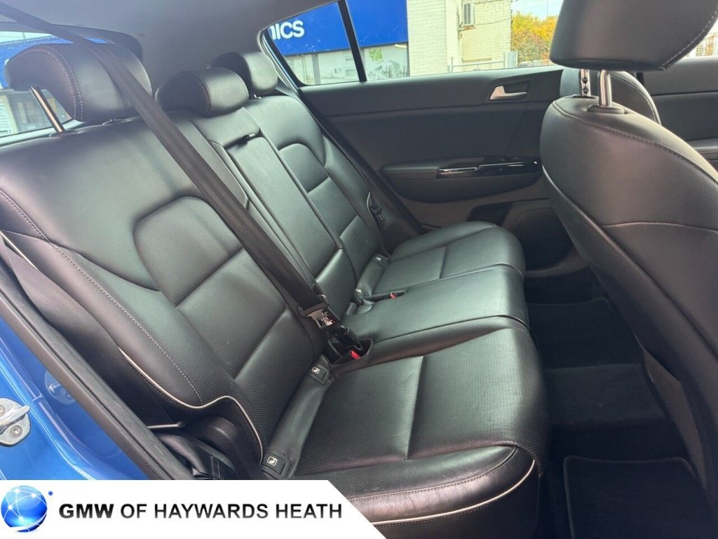 Used Kia Sportage 2018 for sale - 76356867: Photo 12