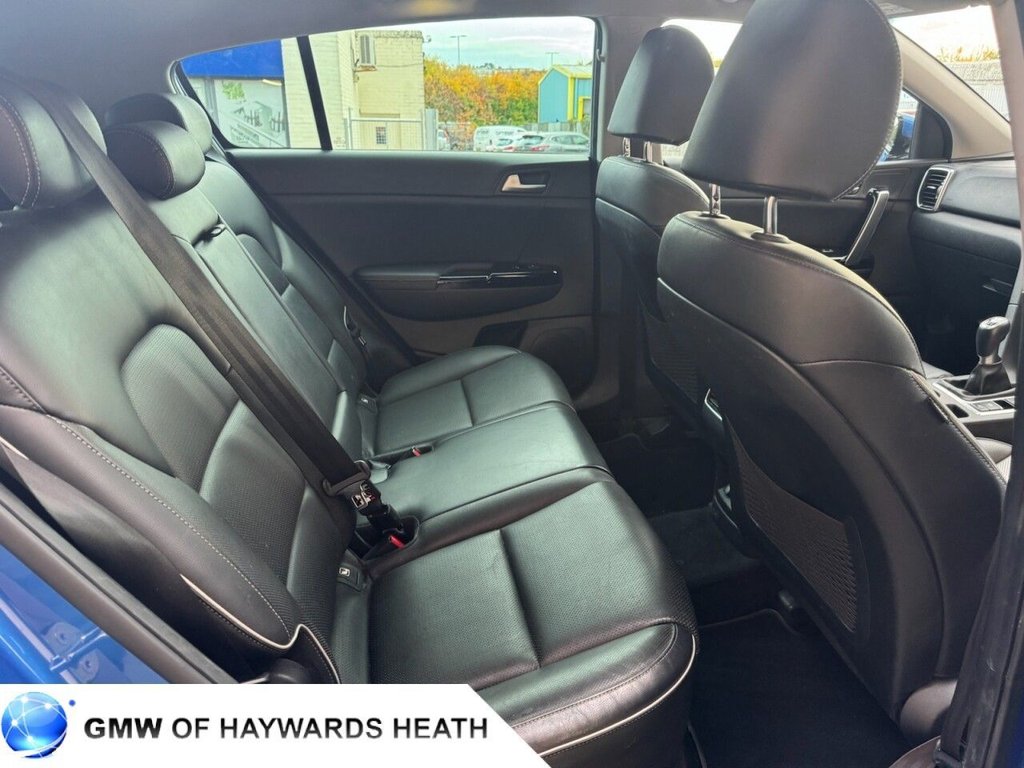 Used Kia Sportage 2018 for sale - 76356867: Photo 13