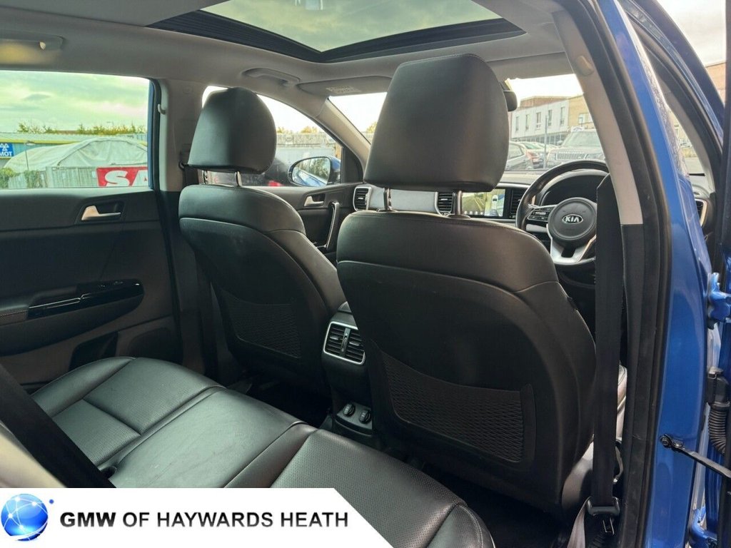 Used Kia Sportage 2018 for sale - 76356867: Photo 14