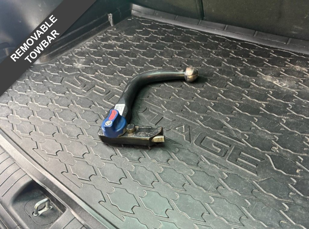 Used Kia Sportage 2018 for sale - 76356867: Photo 17