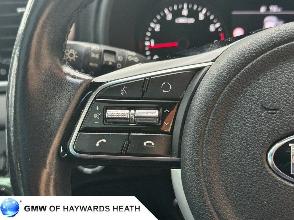 Used Kia Sportage 2018 for sale - 76356867: Photo 18