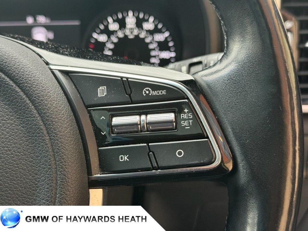 Used Kia Sportage 2018 for sale - 76356867: Photo 19