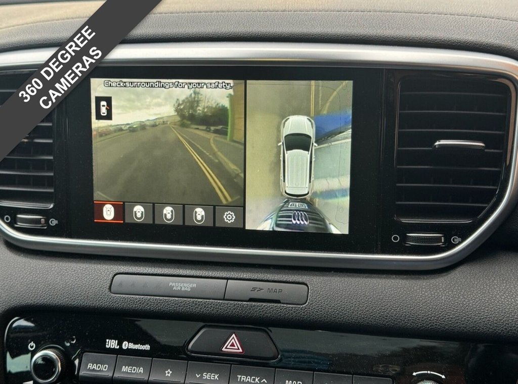 Used Kia Sportage 2018 for sale - 76356867: Photo 20