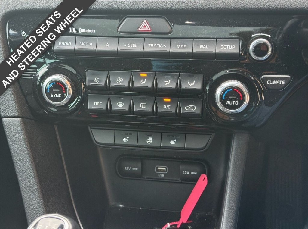 Used Kia Sportage 2018 for sale - 76356867: Photo 27