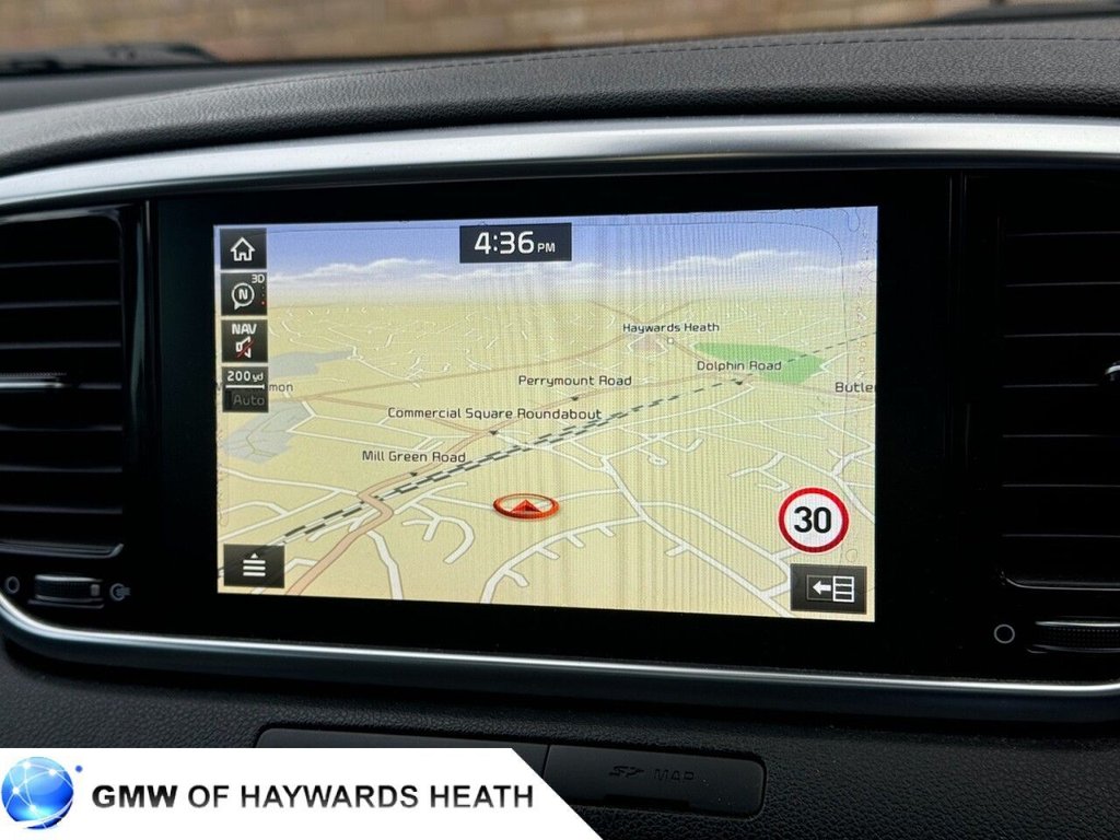 Used Kia Sportage 2018 for sale - 76356867: Photo 28