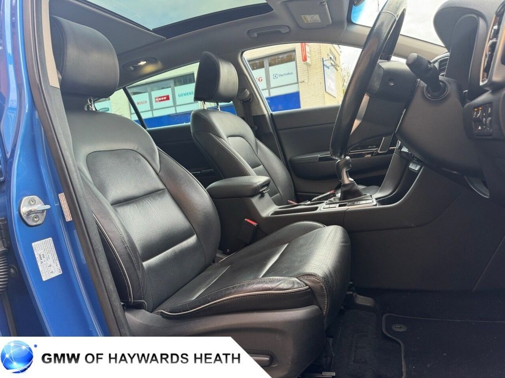 Used Kia Sportage 2018 for sale - 76356867: Photo 9