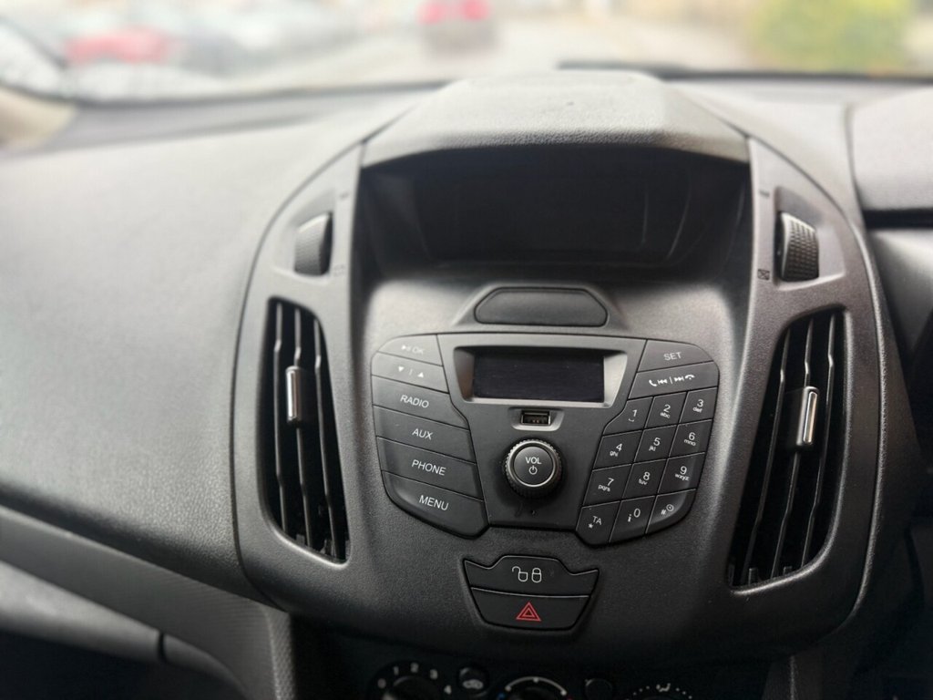 Used Ford Transit Connect 2017 for sale - 76724974: Photo 14