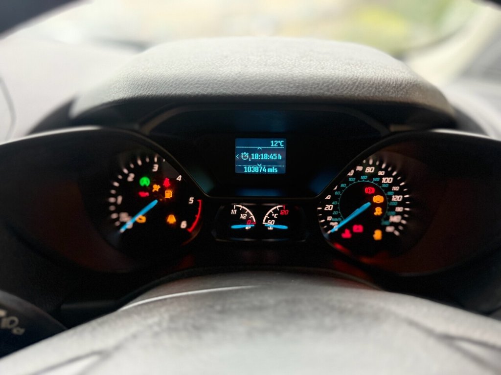 Used Ford Transit Connect 2017 for sale - 76724974: Photo 15