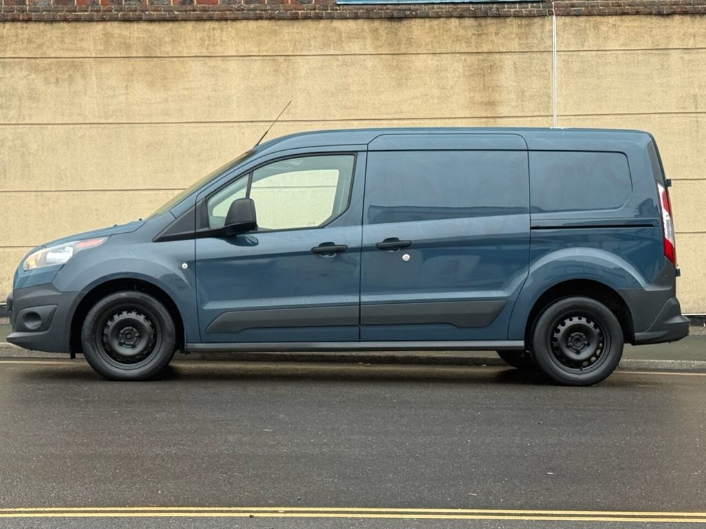 Used Ford Transit Connect 2017 for sale - 76724974: Photo 3