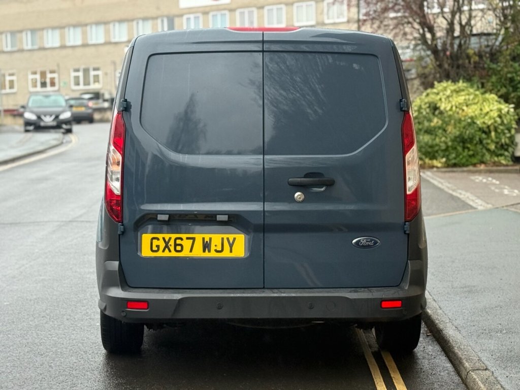 Used Ford Transit Connect 2017 for sale - 76724974: Photo 5