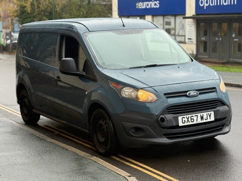 Used Ford Transit Connect 2017 for sale - 76724974: Photo 7