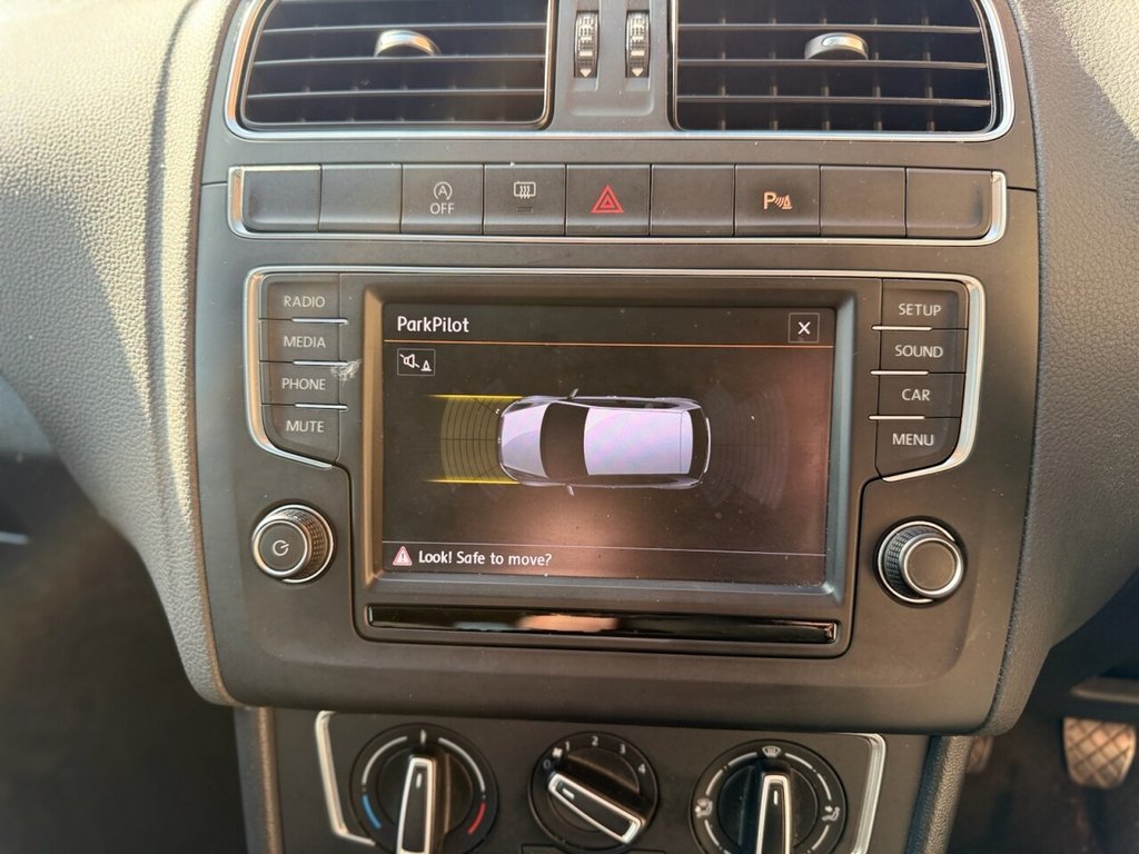 Used Volkswagen Polo 2015 for sale - 77765557: Photo 19