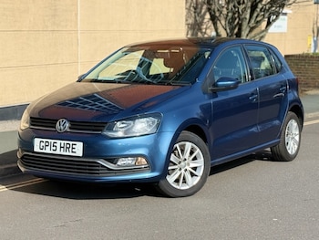 Volkswagen Polo feature image