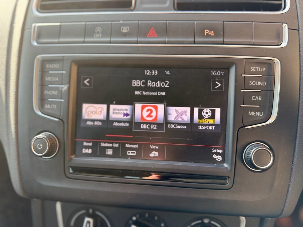 Used Volkswagen Polo 2015 for sale - 77765557: Photo 20