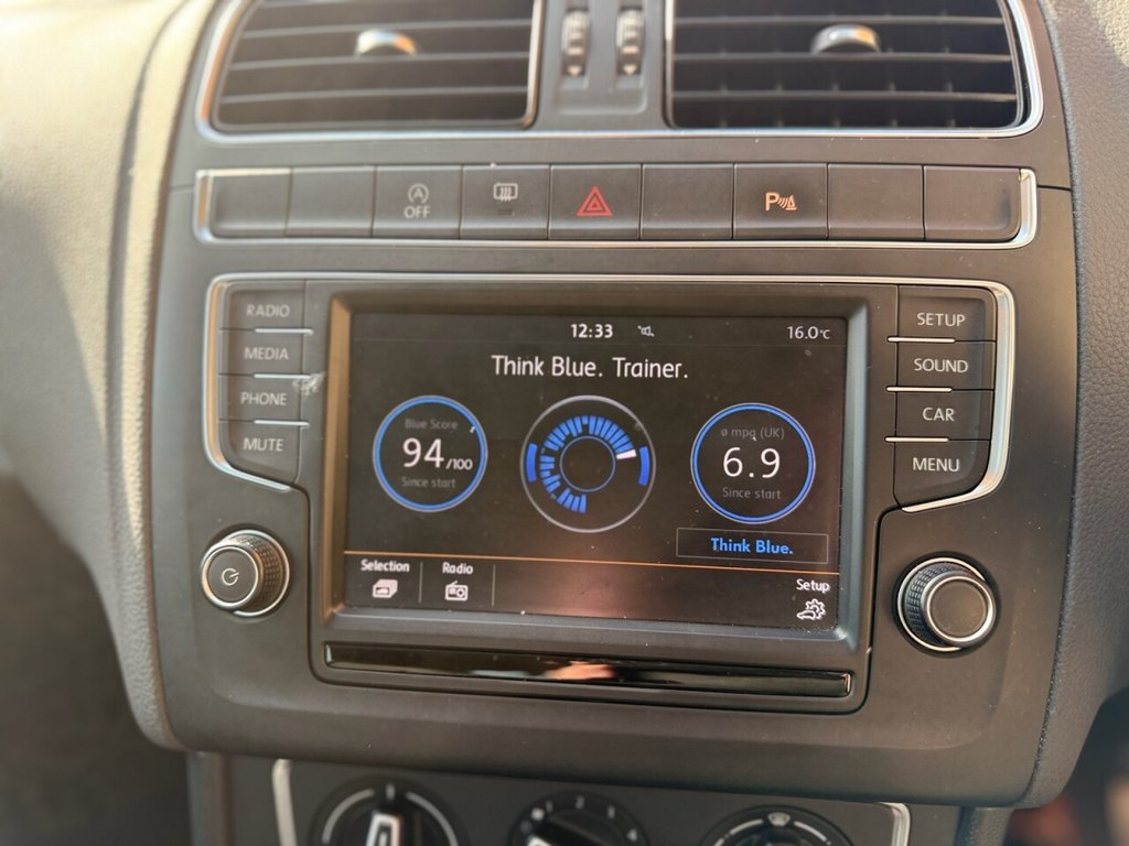 Used Volkswagen Polo 2015 for sale - 77765557: Photo 21