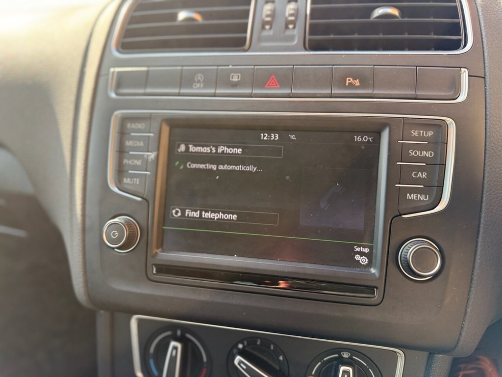 Used Volkswagen Polo 2015 for sale - 77765557: Photo 22