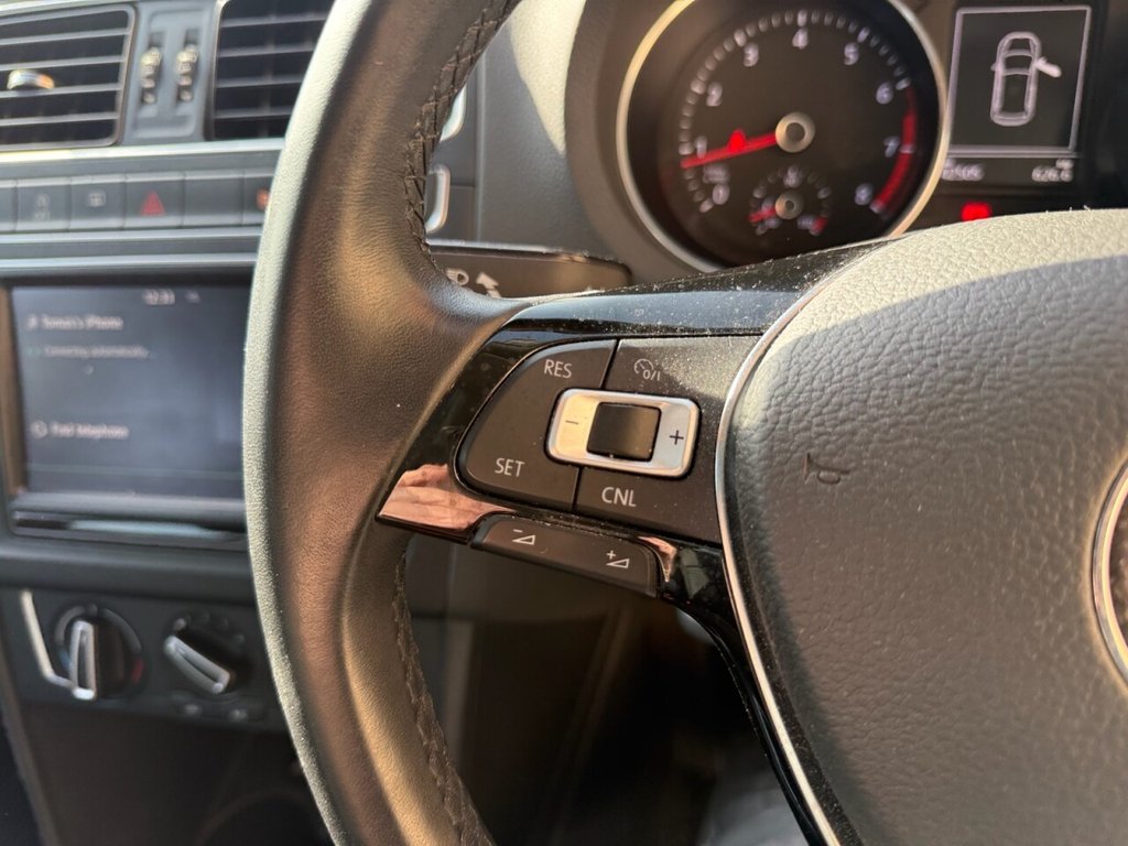 Used Volkswagen Polo 2015 for sale - 77765557: Photo 23