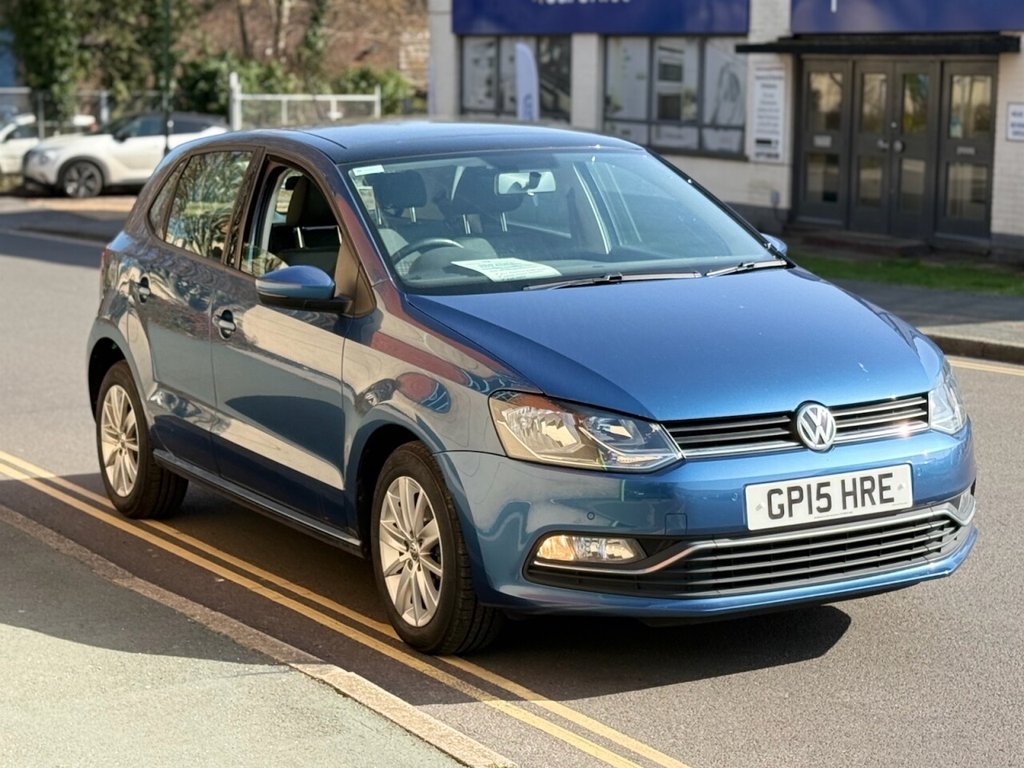 Used Volkswagen Polo 2015 for sale - 77765557: Photo 7