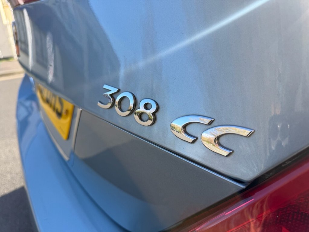 Used Peugeot 308 2011 for sale - 77835789: Photo 12