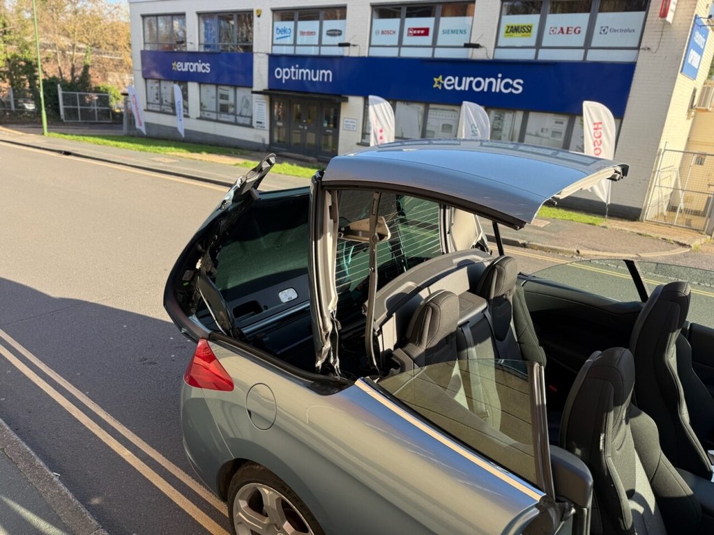 Used Peugeot 308 2011 for sale - 77835789: Photo 18