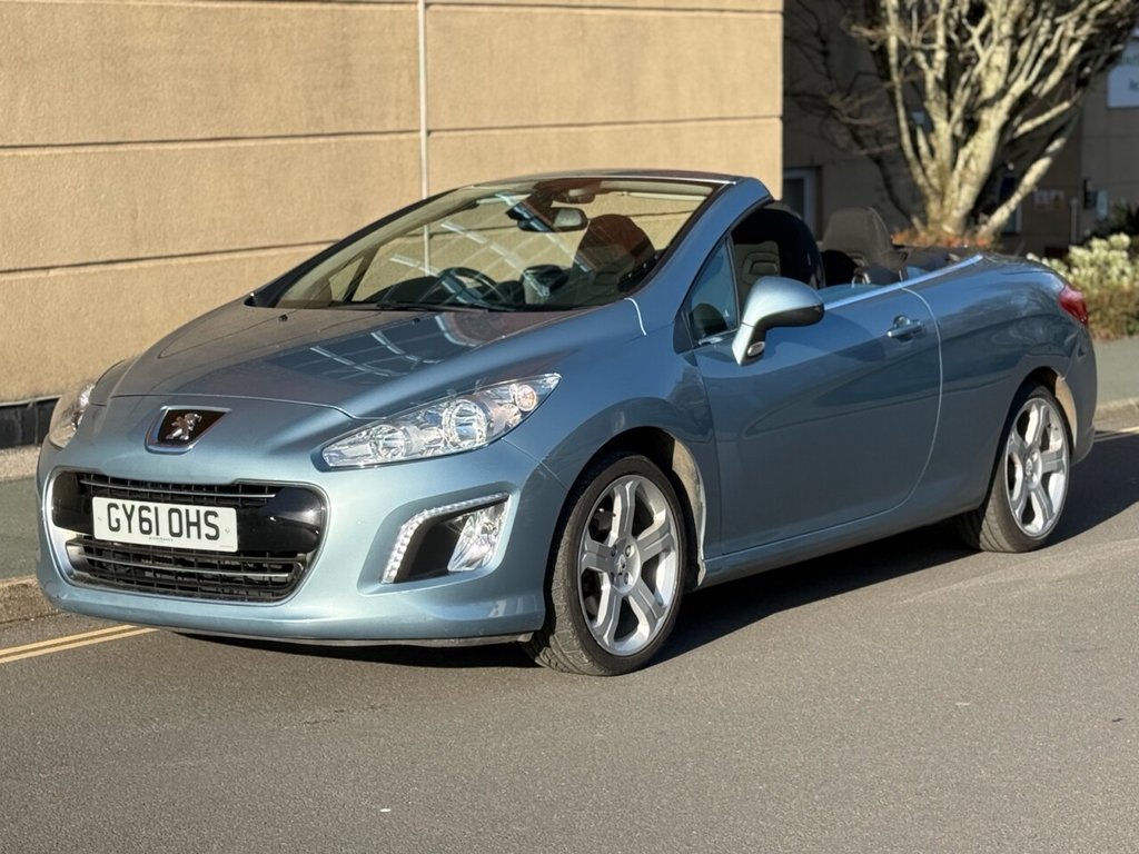 Used Peugeot 308 2011 for sale - 77835789: Photo 2