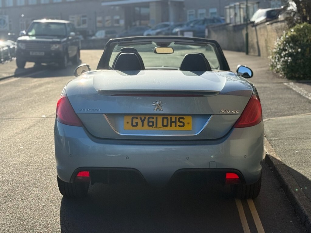 Used Peugeot 308 2011 for sale - 77835789: Photo 5