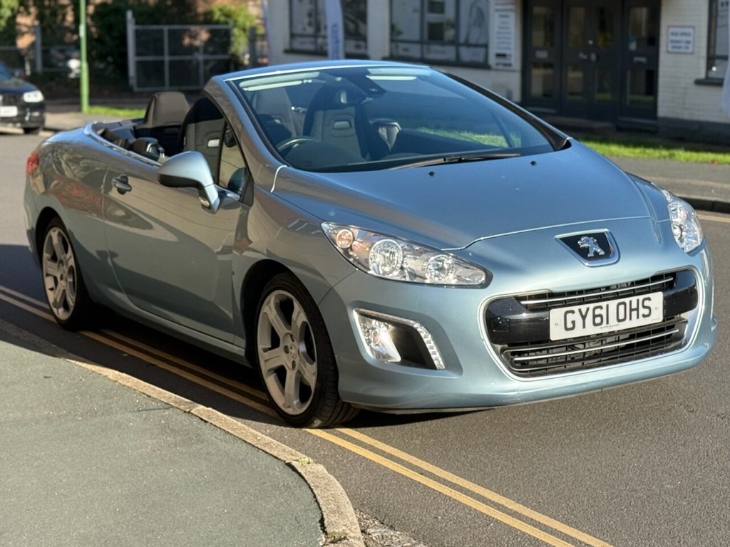 Used Peugeot 308 2011 for sale - 77835789: Photo 7