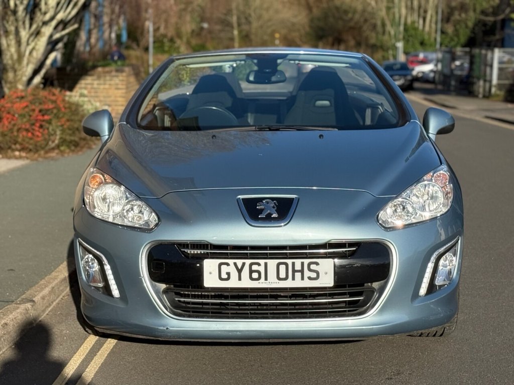 Used Peugeot 308 2011 for sale - 77835789: Photo 8