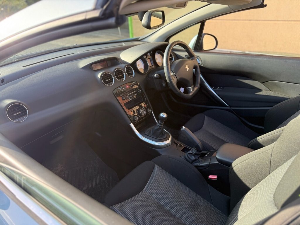 Used Peugeot 308 2011 for sale - 77835789: Photo 9