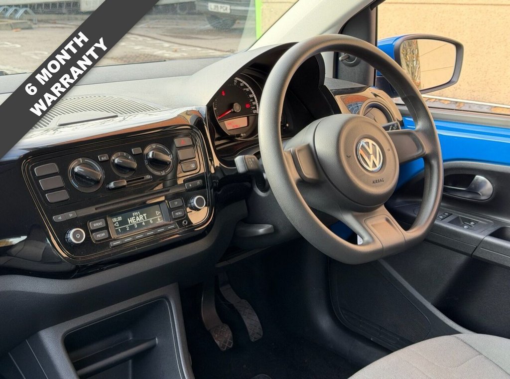 Used Volkswagen up! 2015 for sale - 76570067: Photo 10