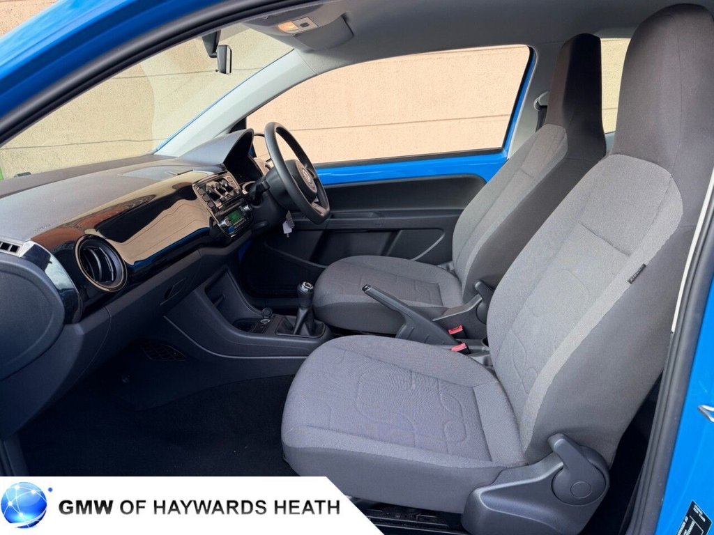 Used Volkswagen up! 2015 for sale - 76570067: Photo 11