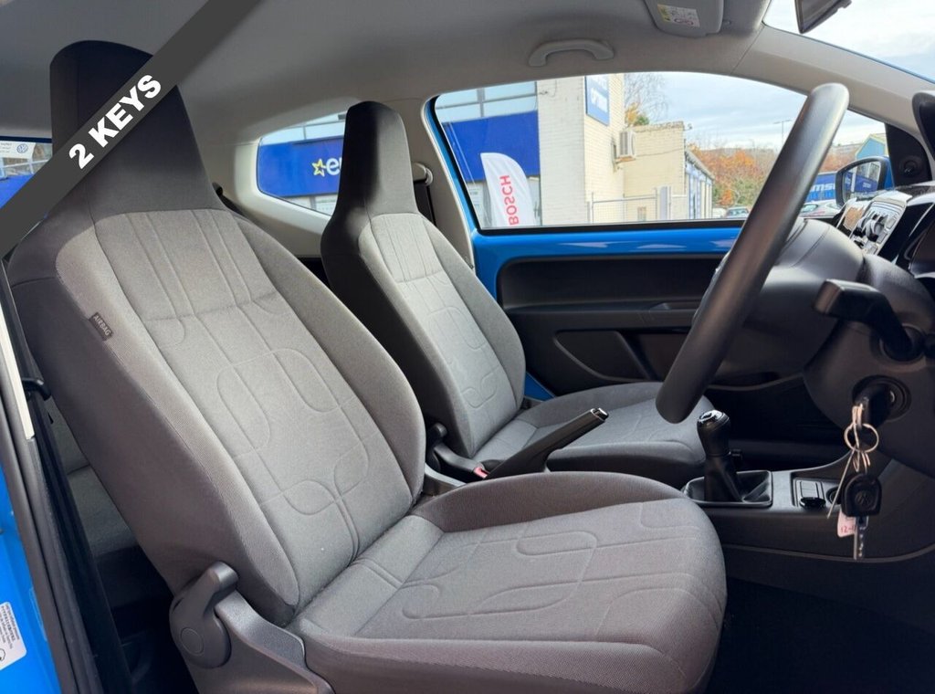 Used Volkswagen up! 2015 for sale - 76570067: Photo 12