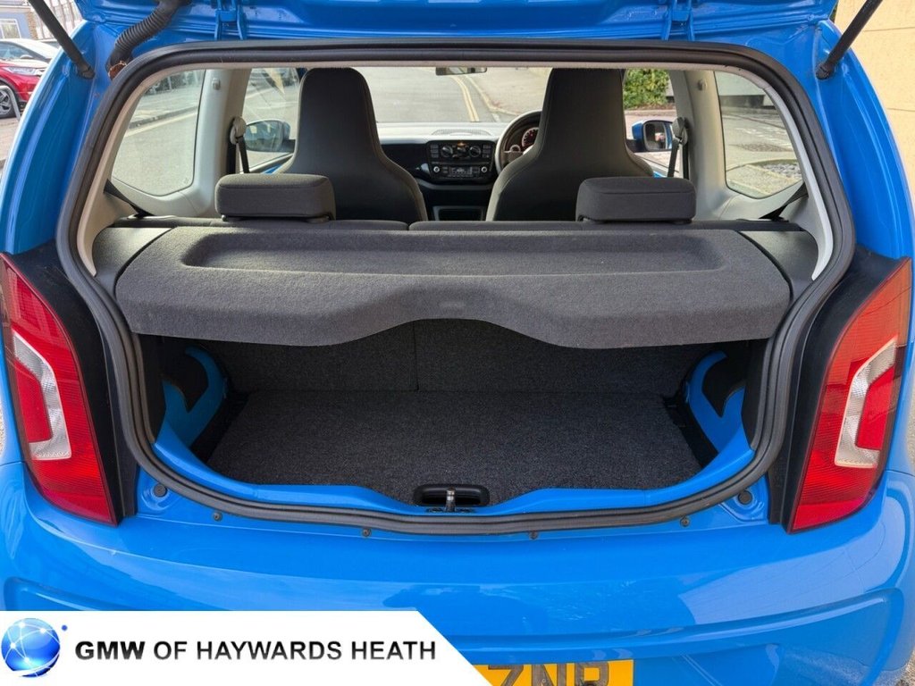 Used Volkswagen up! 2015 for sale - 76570067: Photo 13