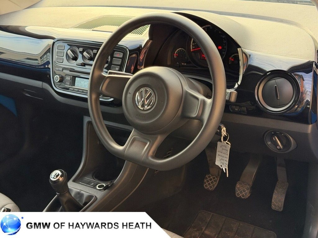 Used Volkswagen up! 2015 for sale - 76570067: Photo 15