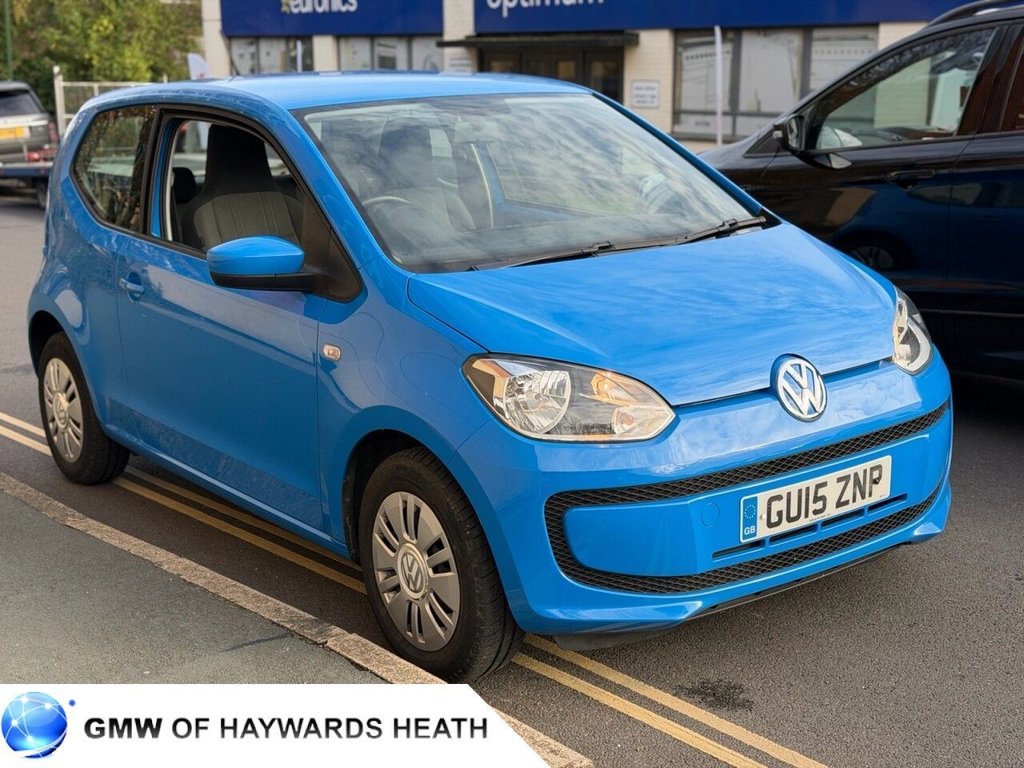 Used Volkswagen up! 2015 for sale - 76570067: Photo 2