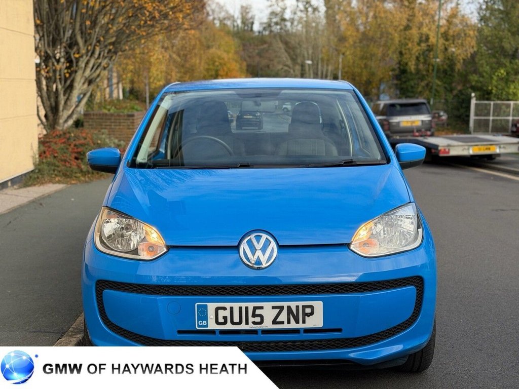 Used Volkswagen up! 2015 for sale - 76570067: Photo 4