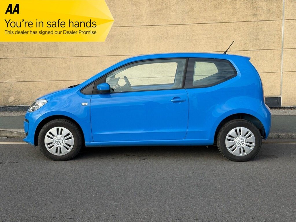 Used Volkswagen up! 2015 for sale - 76570067: Photo 5