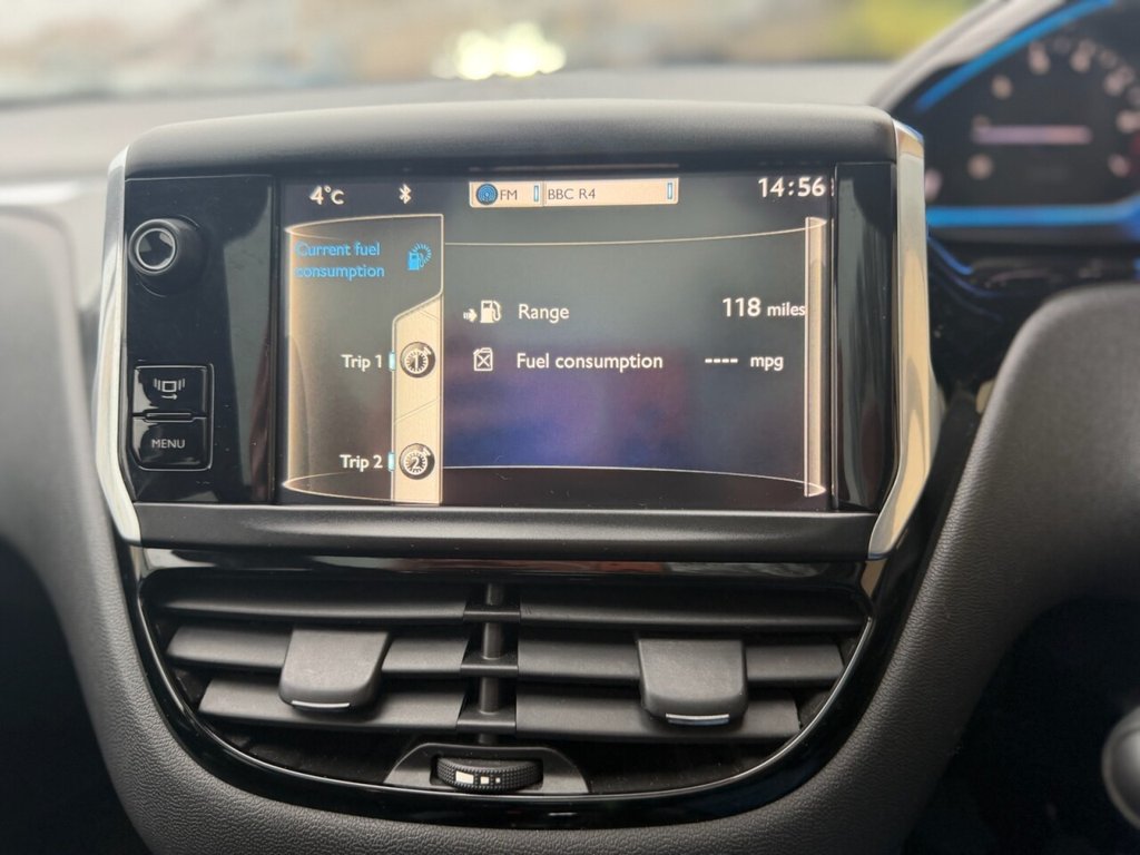 Used Peugeot 208 2013 for sale - 77421870: Photo 13