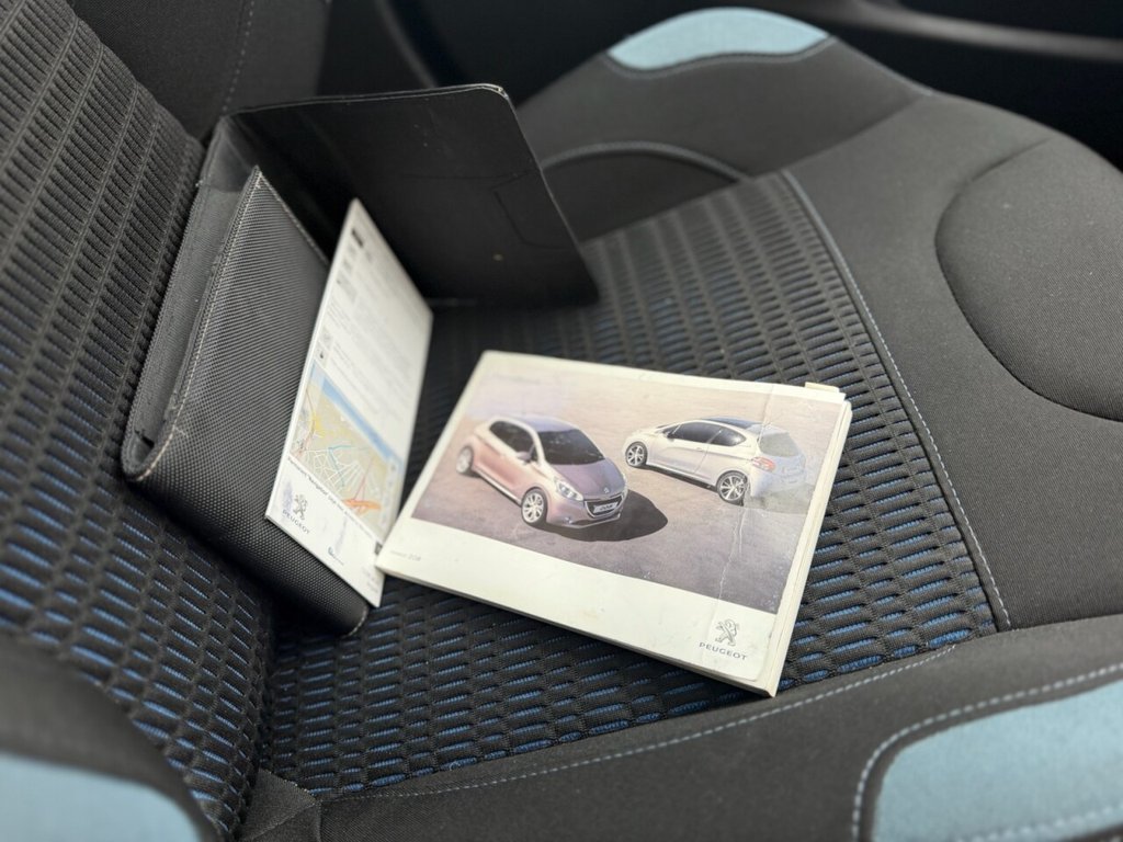 Used Peugeot 208 2013 for sale - 77421870: Photo 20