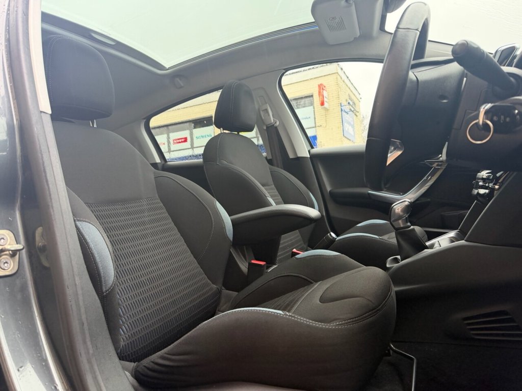 Used Peugeot 208 2013 for sale - 77421870: Photo 3