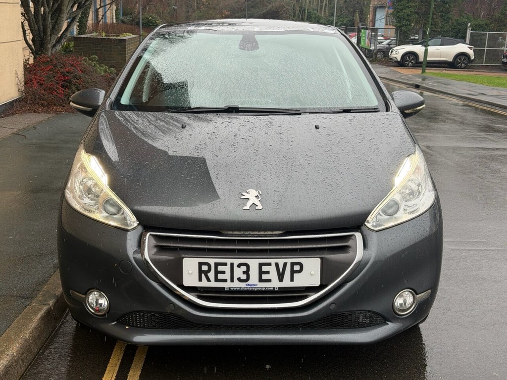 Used Peugeot 208 2013 for sale - 77421870: Photo 5