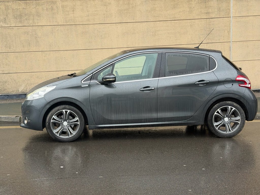 Used Peugeot 208 2013 for sale - 77421870: Photo 6