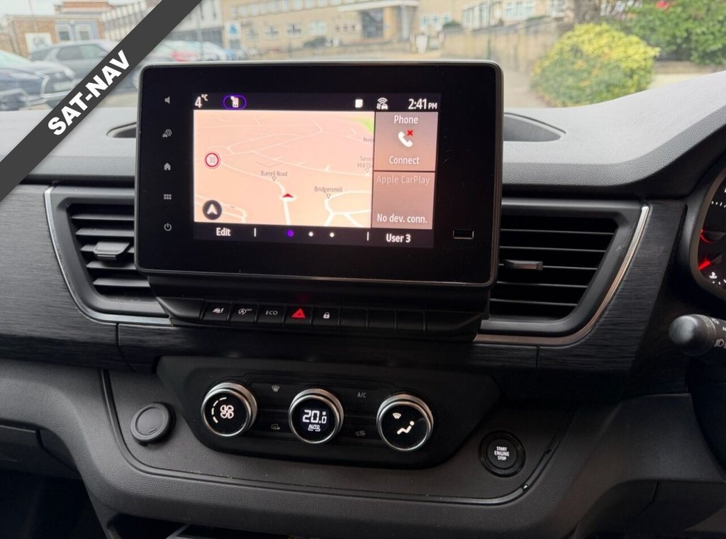 Used Renault Trafic 2024 for sale - 77835158: Photo 15