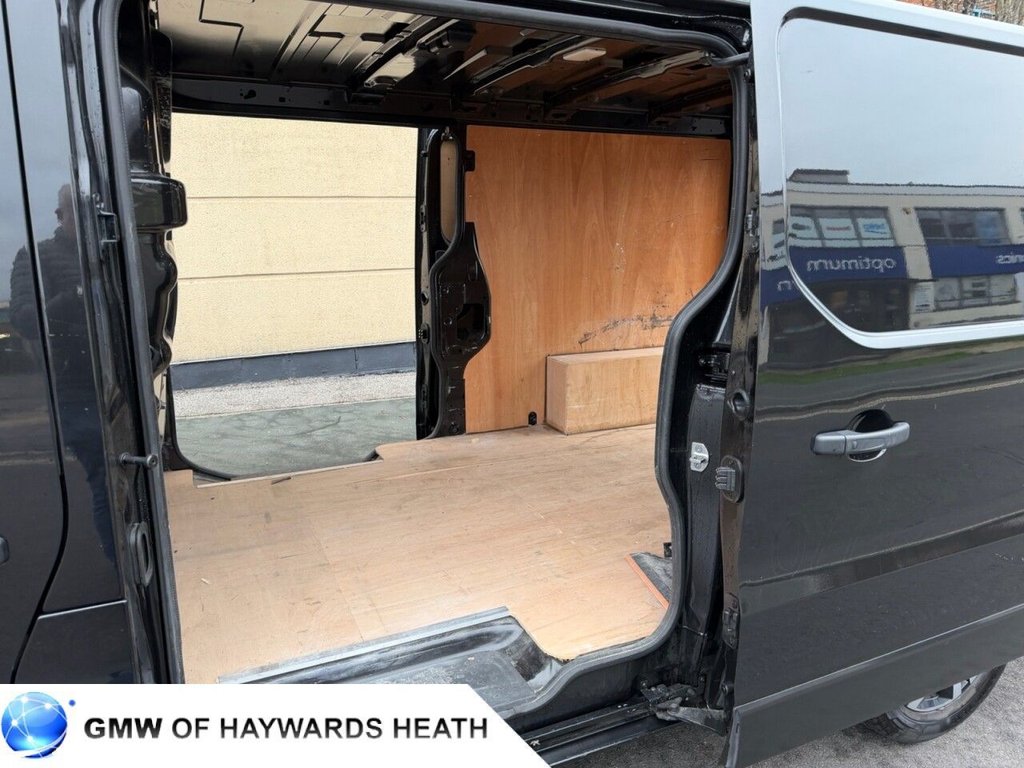 Used Renault Trafic 2024 for sale - 77835158: Photo 16